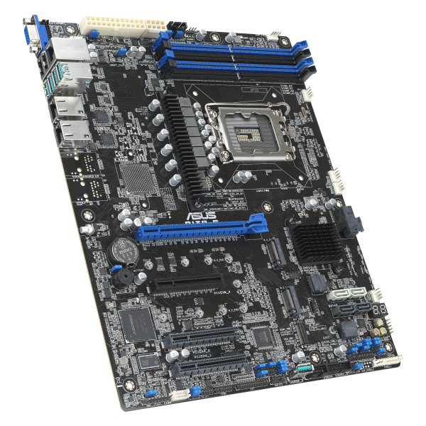 Материнская плата ASUS P13R-E (x)