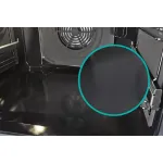 Плита Gorenje GEC5A12SG