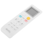 Настенная сплит-система Domfy DCW-AC-09-1i