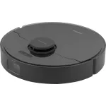 Робот-пылесос Dreame D10s Plus (влажная, сухая, контейнер, пылесборник: 0.4л, потребляемая мощность: 46Вт, станция самоочистки)