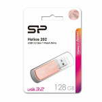Накопитель USB Silicon Power SP128GBUF3202V1P