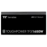 Блок питания Thermaltake Toughpower TF3 (ATX, 1650Вт, TITANIUM)