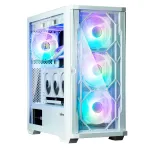 Корпус Zalman Z10 DUO (Midi-Tower)