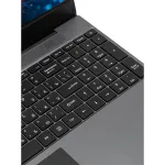 Ноутбук IRU Калибр 15PH (AMD Ryzen 5 5500U 2.1 ГГц/8 ГБ/15.6