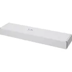 Кабельный органайзер LANMASTER TWT-ORG1U-5V (односторонний, кольца, 1U, 19