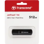 Накопитель USB Transcend TS512GJF700