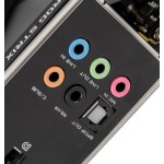 Материнская плата ASUS ROG STRIX B550-F GAMING (AM4, 4xDDR4 DIMM, ATX, RAID SATA: 0,1,10)
