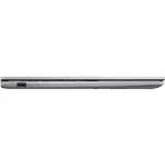 Ноутбук ASUS Vivobook 15 X1504VA-BQ3705 (Intel Core 5 120U 1.4 Ггц/8 ГБ/15.6