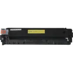Тонер-картридж Cactus HP CS-CF212A (желтый; 1800стр; LJ Pro 200 M251, M276)