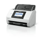 Сканер Epson DS-790WN (A4, 24 бит, двусторонний, Ethernet, USB 3.0, Wi-Fi)