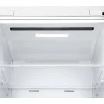 Холодильник LG GA-B509LQYL (No Frost, A+, 2-камерный, объем 419:292/127л, инверторный компрессор, белый)