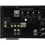 AV-ресивер Yamaha RX-V385