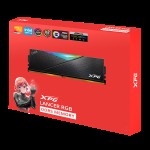 Память DIMM DDR5 2x32Гб 6000МГц ADATA (48000Мб/с, CL30, 288-pin, 1,35 В)