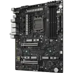 Материнская плата ASUS ROG CROSSHAIR X870E HERO (AM5, AMD X870E, xDDR5 DIMM, ATX, RAID SATA: 0,1,5,10)