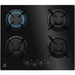 Electrolux EGT6242NVK