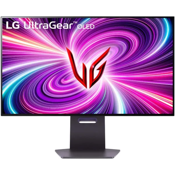 Монитор LG UltraGear 32GS95UE-B (31,5