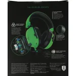 Гарнитура Razer Blackshark V2 X