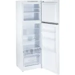 Холодильник Бирюса Б-6139 (A, 2-камерный, объем 320:240/80л, белый)