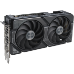 Видеокарта GeForce RTX 4060 Ti 2310МГц 8Гб ASUS Dual EVO OC (PCI-E 4.0, GDDR6, 128бит, 1xHDMI, 3xDP)