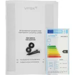 VITEK VEO 6230 IX