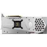 Видеокарта GeForce RTX 4070TI 2775МГц 12Гб MSI (PCI-E Gen 4, GDDR6X, 192бит, 1xHDMI, 3xDP)