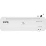 Ламинатор Buro BU-L285 (A4, 80-100мкм, 230мм, 22см/мин)