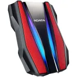 Внешний жесткий диск HDD 1Тб ADATA (2.5