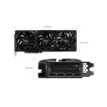 Видеокарта GeForce RTX 5070 2325МГц 12Гб Palit (GDDR7, 192бит)