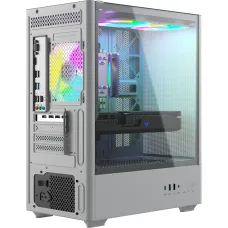 ПК Teclast G03 (Core i5 14400F 2500МГц, DDR4 32Гб, SSD 1024Гб M.2 2280, NVIDIA GeForce RTX 5070 12Гб, Windows 11 Pro)