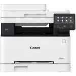 МФУ Canon i-SENSYS MF657Cdw (цветная, A4, 1024Мб, 21стр/м, 1200x1200dpi, авт.дуплекс, 30'000стр в мес, RJ-45, Wi-Fi)