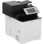 МФУ Kyocera ECOSYS MA4000cifx (лазерная, цветная, A4, 2048Мб, 40стр/м, 1200x1200dpi, авт.дуплекс, 100'000стр в мес, RJ-45, USB)