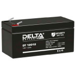 Батарея Delta DT 12012 (12В, 1,2Ач)