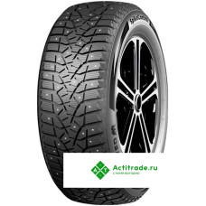 Шина Gislaved SpikeControl 185/65 R14 86T зимняя шипы [16111570146]