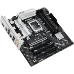 Материнская плата ASUS B860M MAX GAMING AX (x)