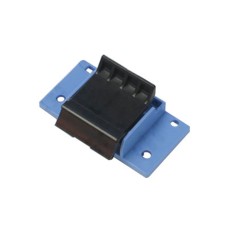 Площадка тормозная Cet 3843 (RM1-2048-000/RC1-5564-000, LaserJet 1022) [CET3843]