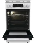 Плита газовая Gorenje GGI5C23WF