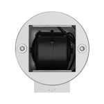 Вытяжка Maunfeld Lee Wall 35 INOX sensor