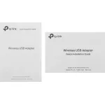Сетевой адаптер TP-Link ARCHER TX1U NANO