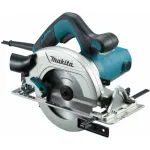 Циркулярная пила (дисковая) MAKITA HS6601 (1050Вт)