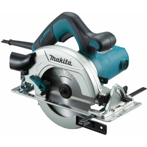 Циркулярная пила (дисковая) MAKITA HS6601 (1050Вт)