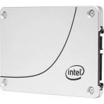 Жесткий диск SSD 480Гб Intel (2.5