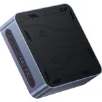 ПК Acer Gadget ETBox X (Core i3 1220P 1500МГц, DDR4 16Гб, SSD 512Гб M.2 2280, Intel UHD Graphics, Windows 11 Pro)