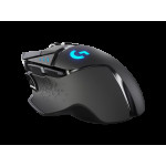 Мышь Logitech G502 Lighspeed (кнопок 11, 25600dpi)