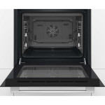 Электрический духовой шкаф Bosch HBJ558YW3Q