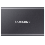 Внешний жесткий диск SSD 2Тб Samsung (1.8