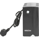 ИБП Импульс ЮНИОР 650 (JN65101) (интерактивный, 650ВА, 360Вт, 4xIEC 320 C13 (компьютерный))
