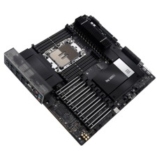 Материнская плата ASUS PRO WS W790E-SAGE SE (LGA4677, Intel W790, 8xDDR5 DIMM, EEB, RAID SATA: 0,1,10,5) [PRO WS W790E-SAGE SE]