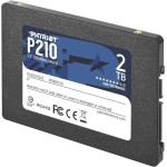 Жесткий диск SSD 2Тб Patriot Memory (2.5