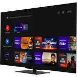 OLED-телевизор Haier S9 Pro (77