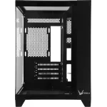 Корпус Formula Crystal Z9M (Mini-Tower)